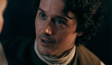 ‘Outlander’ Season 8 Episode 4 Recap: “Muskets, Liberty, and Sauerkraut”