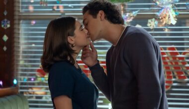 'Off Campus' TV Series Sets Amazon Release Date, Drops First Teaser