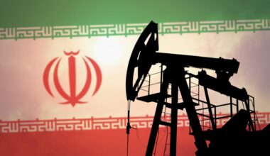 BlackRock's Larry Fink Says Oil Could Slip Below $50 If The War Results In 'Neutralized' Iran: 'Great Probability' - BlackRock (NYSE:BLK)