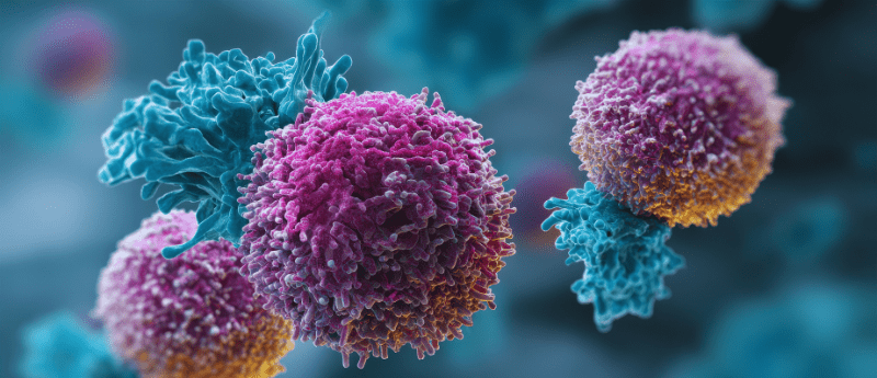High-fat diet shown to speed up tumor growth and invasion in TNBC models