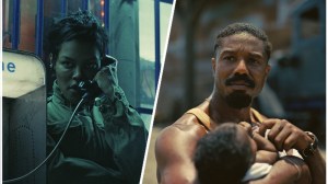 'One Battle After Another' and 'Sinners'