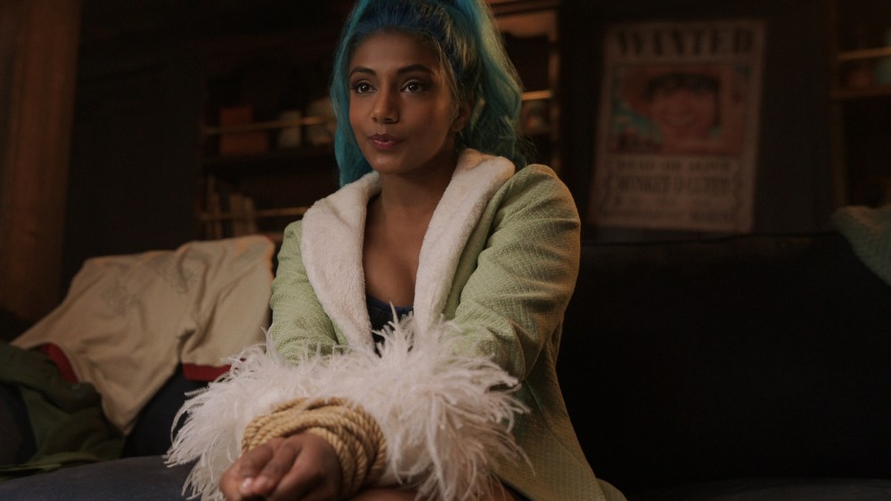 One Piece Miss Wednesday-Princess Vivi, Season 3 Alabasta Story