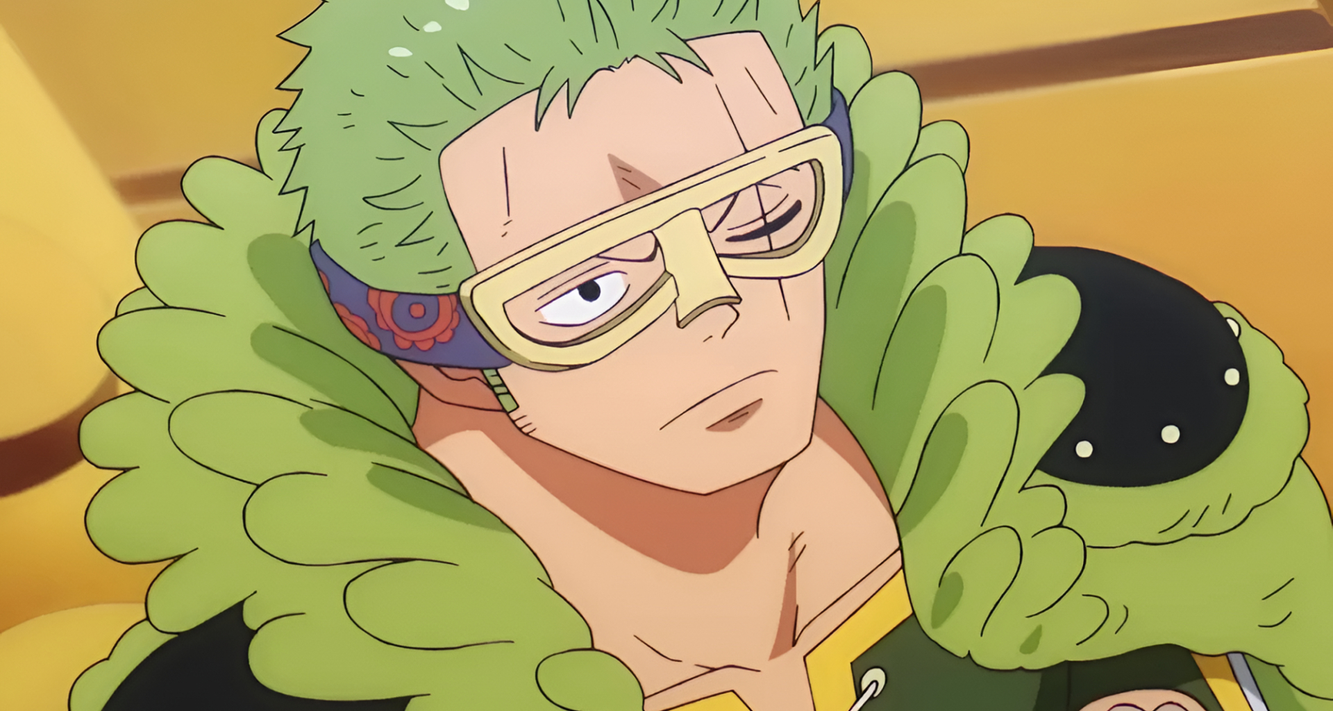 One Piece Drops Exciting New Look At Elbaph Arc Ahead of Anime's Return