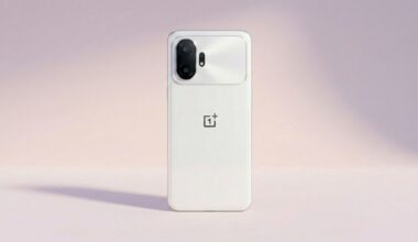 OnePlus 15T render