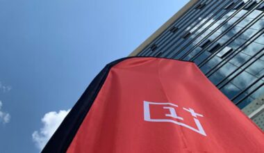 OnePlus could be set to shut down its businesses in the US and Europe