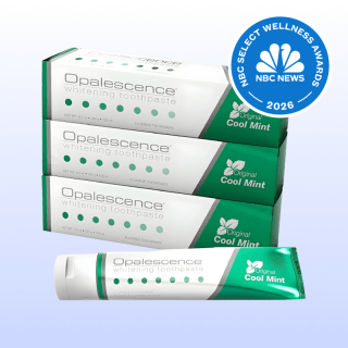 Opalescence Whitening Toothpaste