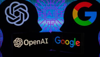 OpenAI and Google Refine AI Commerce Strategies
