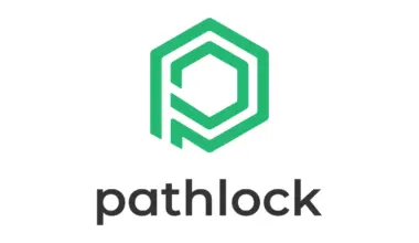 Pathlock logo representing SAP threat detection integration with Microsoft Sentinel SIEM architecture.