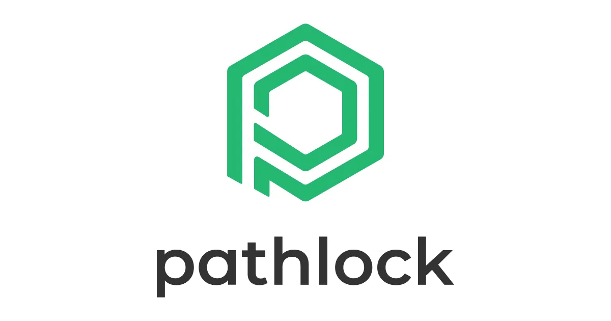 Pathlock logo representing SAP threat detection integration with Microsoft Sentinel SIEM architecture.