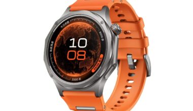 Another leak confirms the existence of the Oppo Watch X3 Mini