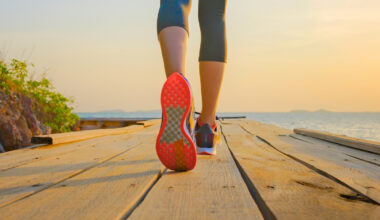 Exercise Boosts Your Mood, And One Molecule Helps Explain Why : ScienceAlert