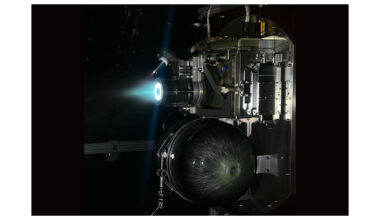 York Space Systems Acquires Orbion Space Technology, Further Strengthening Supply Chain with Flight-Proven Spacecraft Capability