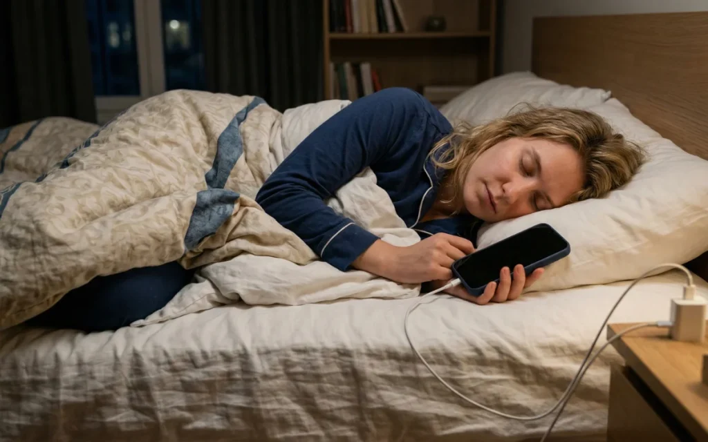 The overnight iPhone charging warning you have been following for years is not as true as you think