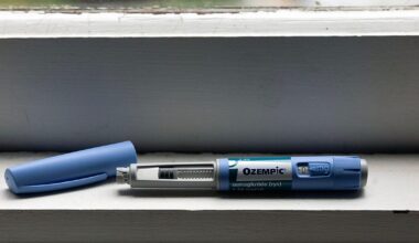 Drugs like Ozempic may lower major complications risk