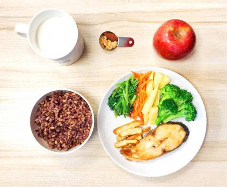 More meat not needed, dietician says