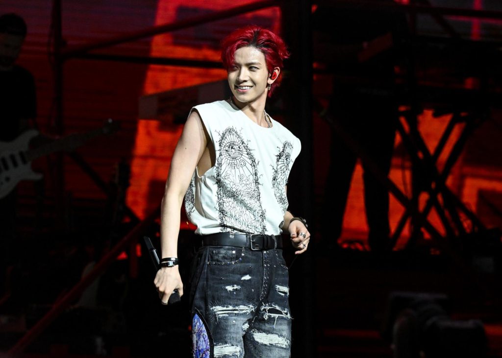 ENHYPEN Label Says HEESEUNG's Band Exit Is 'Most Fulfilling Approach'