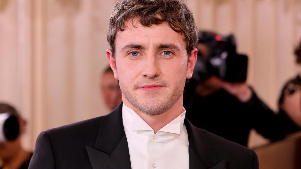 Anne Hathaway, Paul Mescal and More Added