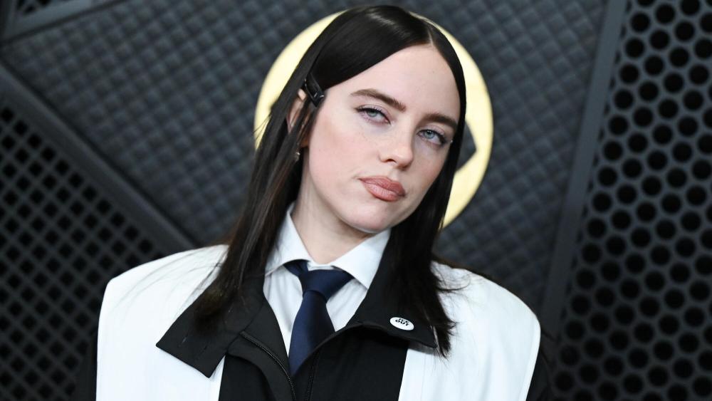 Billie Eilish Sets 'The Bell Jar' as Movie Acting Debut