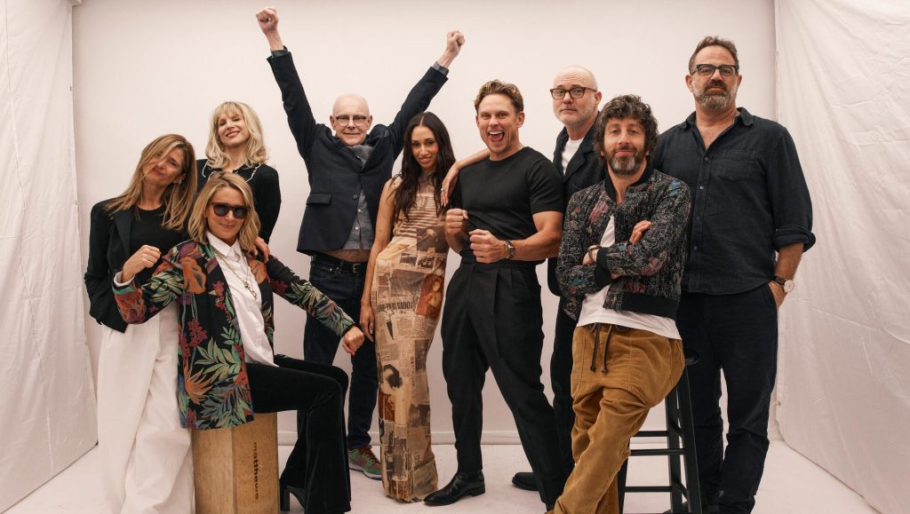 'The Audacity' Cast On Why Silicon Valley Show "Feels Urgent" — SXSW Studio