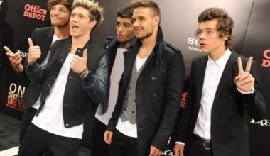One Direction Book Whole Lotta History by Jason Lipshutz: Release Date