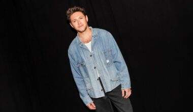 Niall Horan Avoids This When Touring at the Same Time as Harry Styles