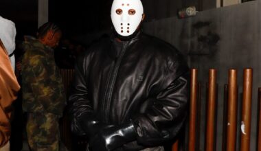 Kanye West's 'Bully' Album: All 18 Tracks Ranked