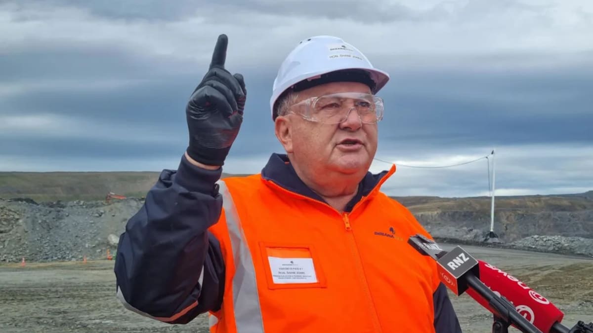 $1.2b Regional Infrastructure Fund: Which private companies have benefited so far