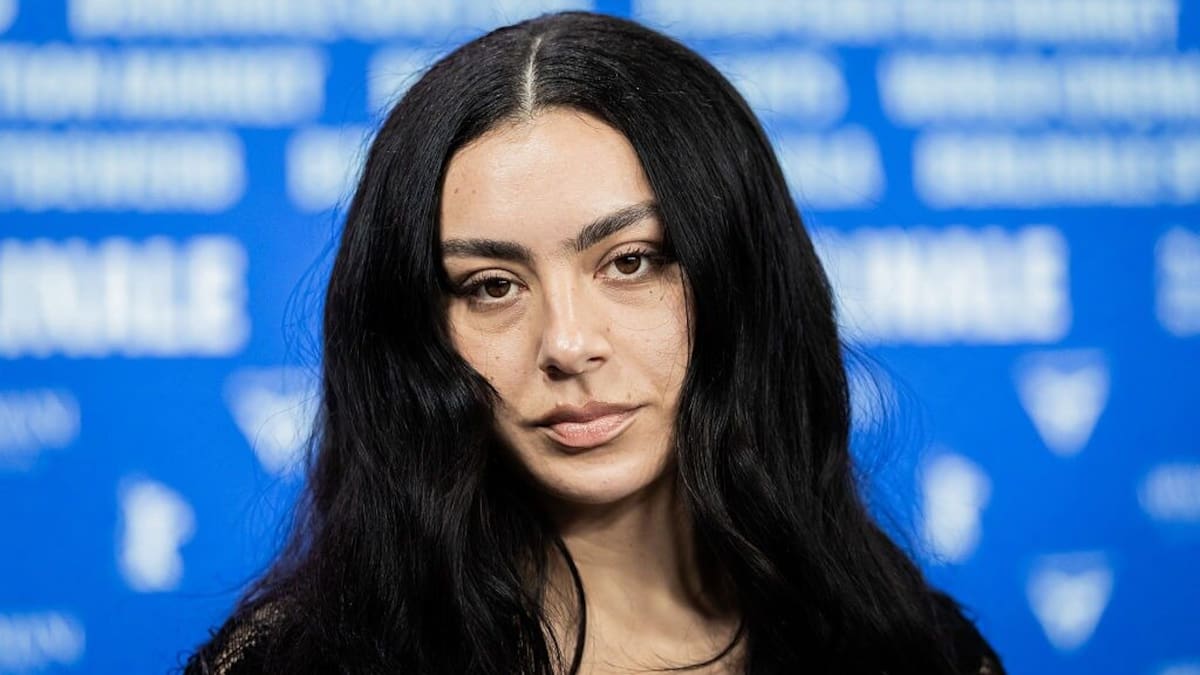 Charli XCX wants to ‘quit music and act’