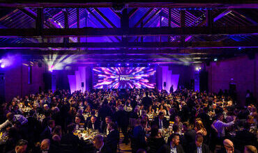 PA Awards 2026: This year's winners revealed
