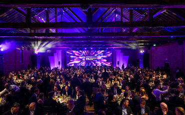 PA Awards 2026: This year's winners revealed