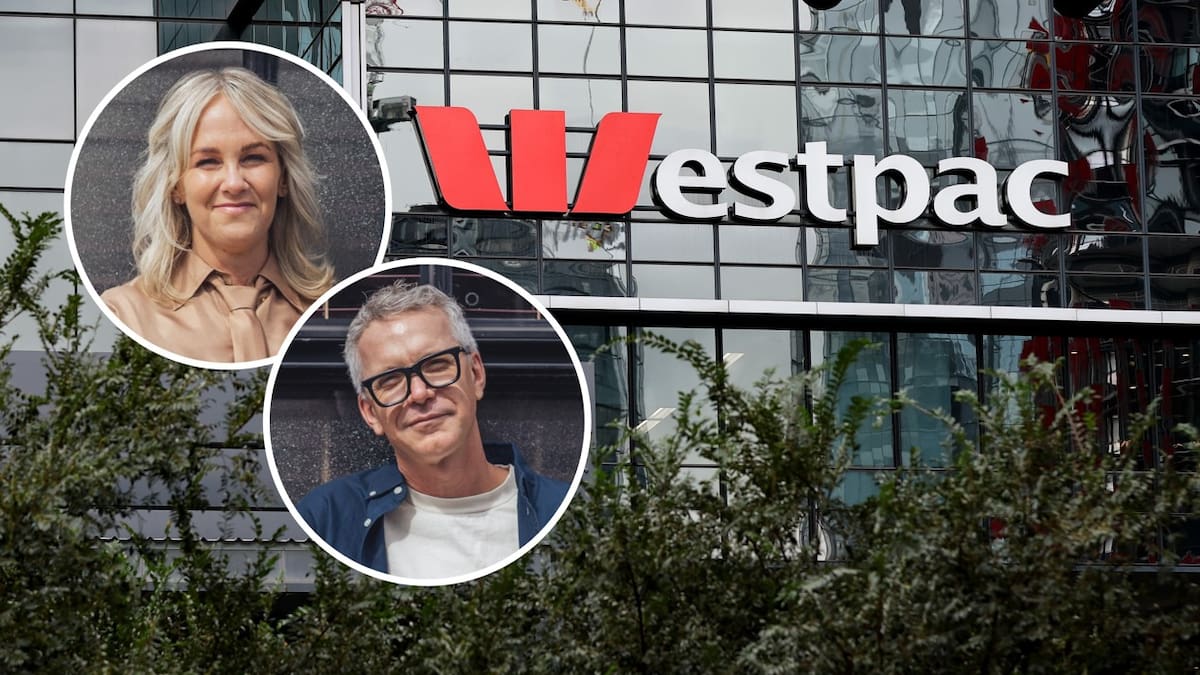 Media Insider: Westpac shakes up advertising agency model with new, bespoke company Goldilocks