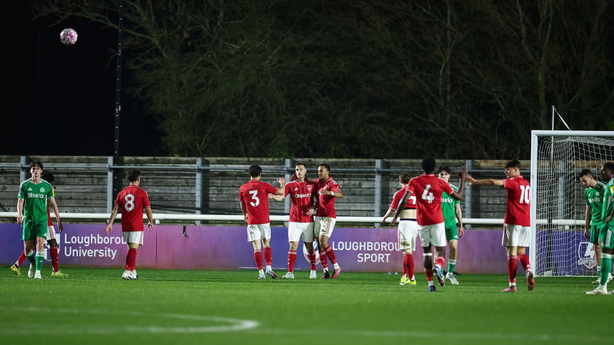 All Whites captain Chris Wood scores in first match in five months as he targets Premier League return