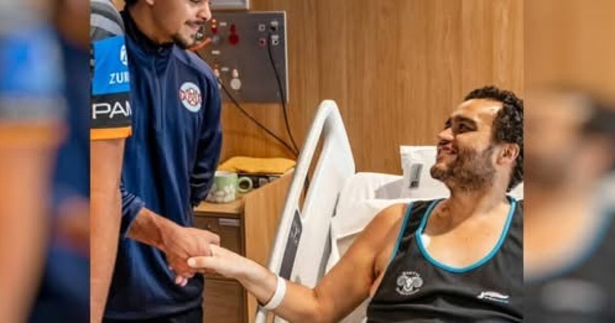 Father forced to Australia for life-saving cancer treatment – Te Ao Māori News