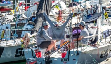 PIC Harbour Classic 2026: Auckland’s great harbour sailing festival