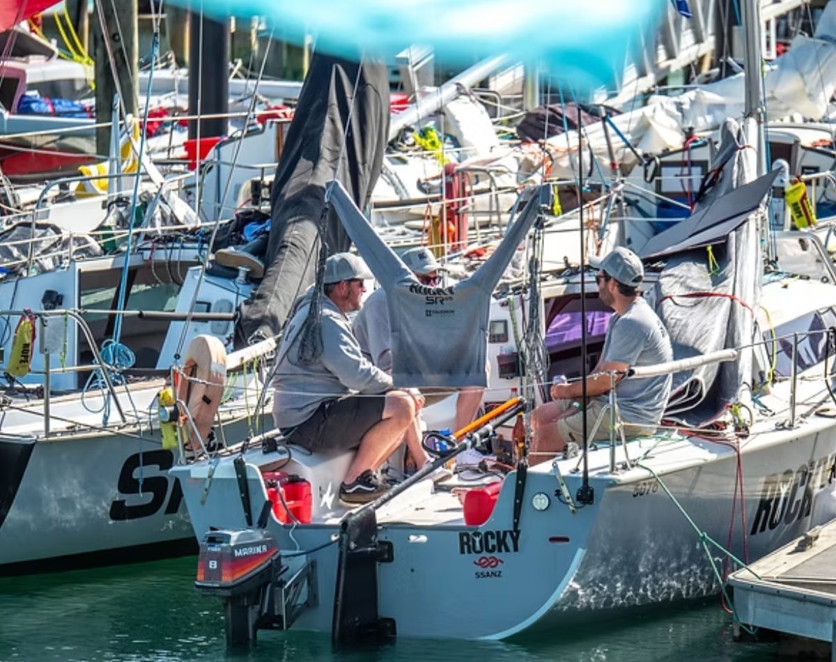 PIC Harbour Classic 2026: Auckland’s great harbour sailing festival