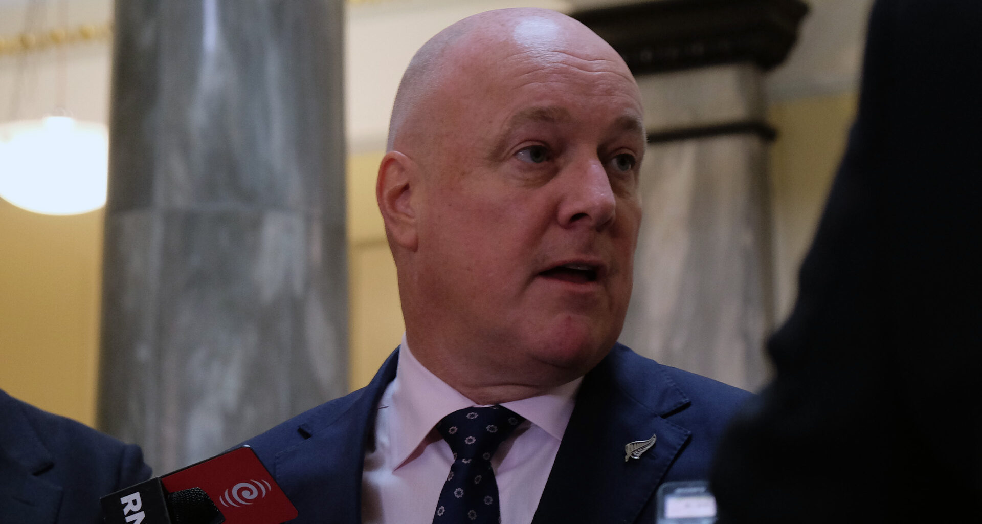 Question mark hangs over Government’s plans to build LNG import terminal