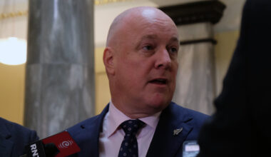 Question mark hangs over Government’s plans to build LNG import terminal