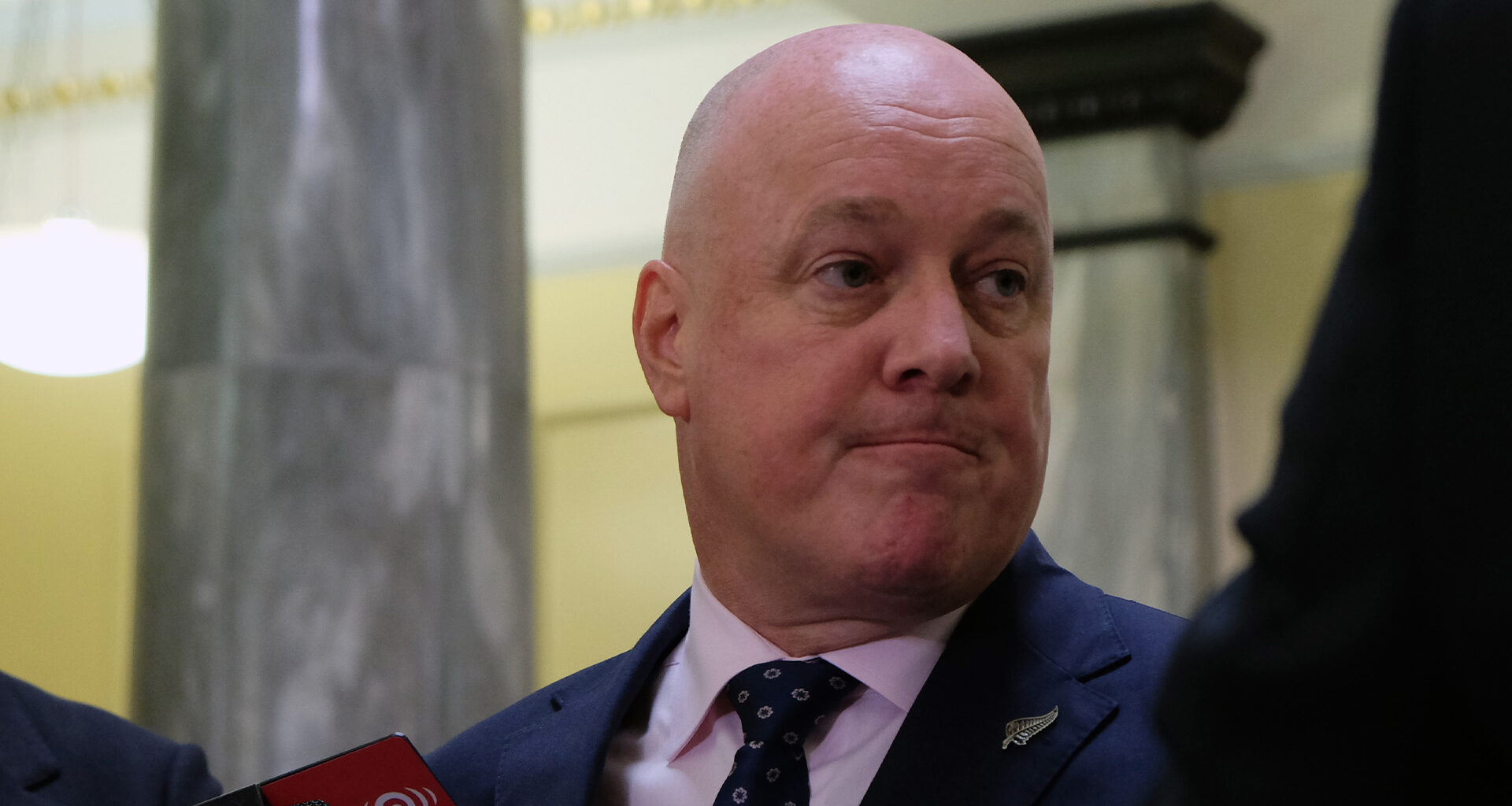 National lifts to 32% in latest poll