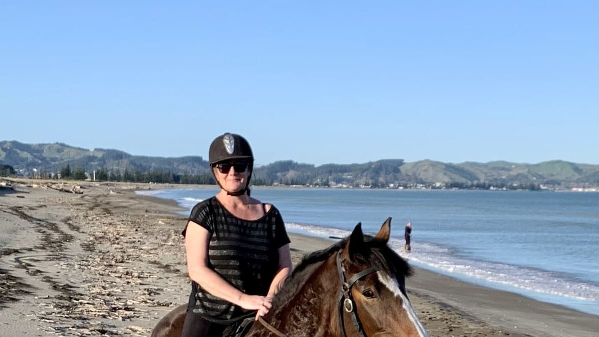 Dog attacks crackdown: Gisborne chase victim backs tougher laws and owner prosecutions