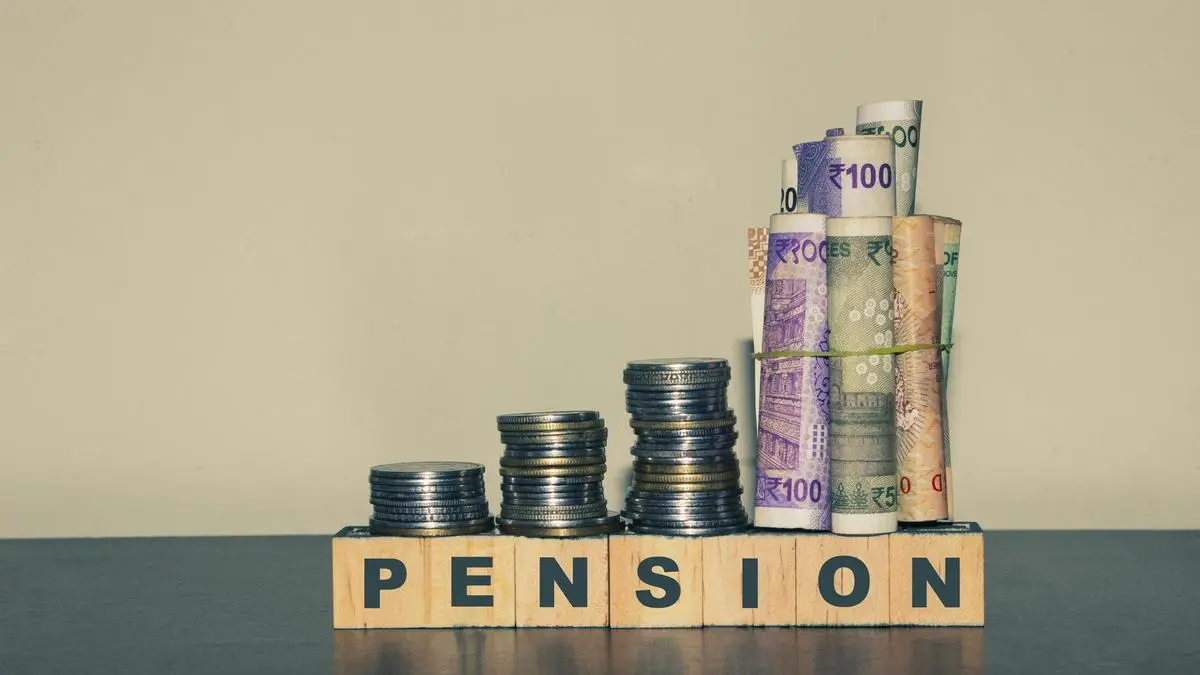 Tata AIA launches pension plan blending guaranteed income with market-linked returns
