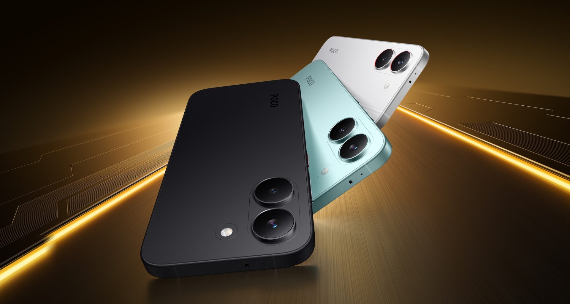 POCO's New X8 Pro Phones are Finally Official, and Pack Serious Hardware