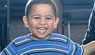 Katikati dog attack: Woman charged over death of Timothy Rolleston, 4