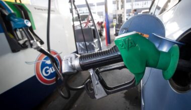 Iran war: Petrol pumps run dry at Gull stations across Auckland amid battle for cheaper fuel