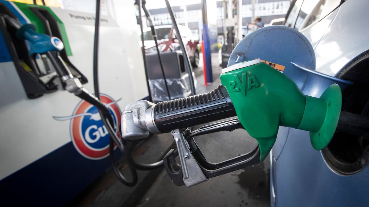 Iran war: Petrol pumps run dry at Gull stations across Auckland amid battle for cheaper fuel