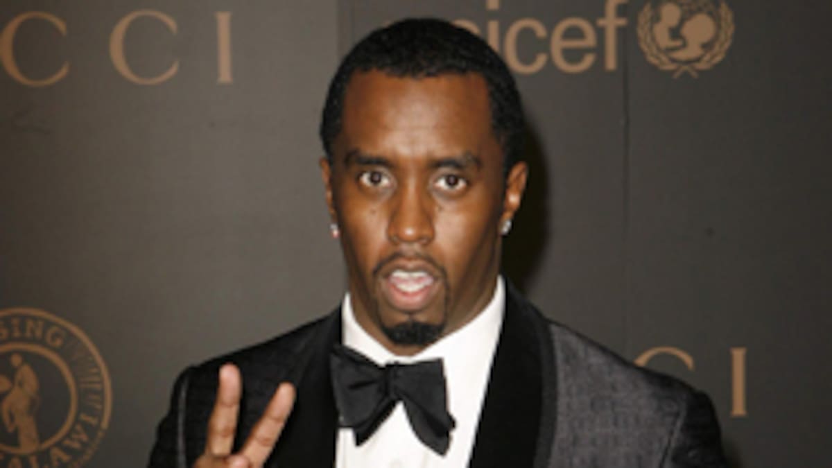 Sean ‘Diddy’ Combs release date moved up to April 2028