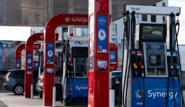 Fuel update: Government to announce fuel alert framework on Friday as stocks fall 10% in two weeks