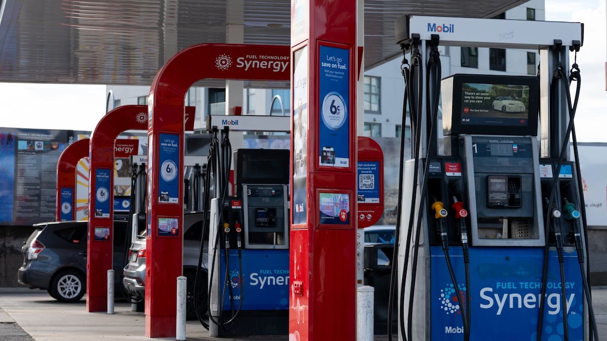 Fuel update: Government to announce fuel alert framework on Friday as stocks fall 10% in two weeks