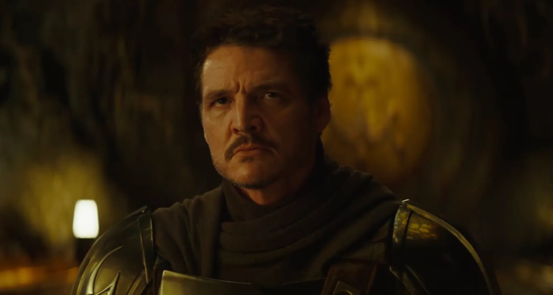 Star Wars' New Mandalorian and Grogu Trailer Sets Up A Major Change for Din Djarin