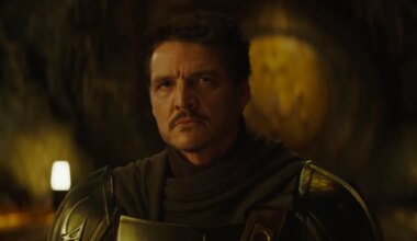 Star Wars' New Mandalorian and Grogu Trailer Sets Up A Major Change for Din Djarin