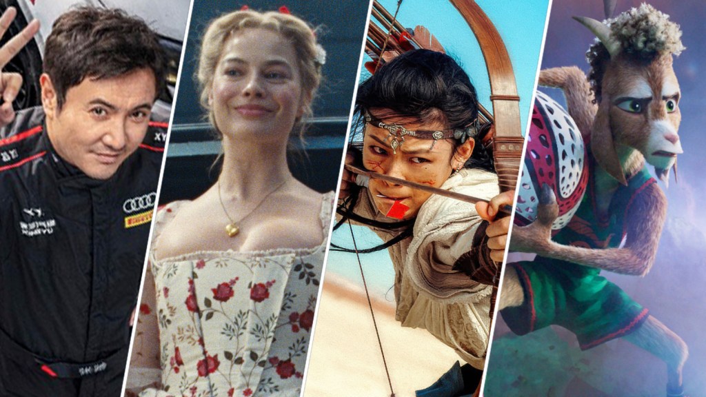 'Scream 7' Bows To $97M+ WW, 'Pegasus 3' Hits Half Billion